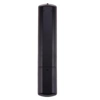 Télécommande universelle pour téléviseur RC5118 noire, code fixe, infrarouge, 2 piles AAA pour téléviseur intelligent LED/LCD 3D Hitachi, Netflix, YouTube