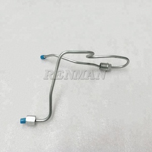 Cummins QSB5.9 6BT 6BT5.9 Ống Cung Cấp Nhiên Liệu Đầu Phun Động Cơ 3943765 + 3943767 + 3943769 + 3943771 + 3943773 + 3943775 - Product Image 4