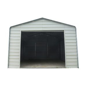 Panneau de mur préfabriqué <span class=keywords><strong>garage</strong></span> en acier <span class=keywords><strong>prix</strong></span> - Product Image 4