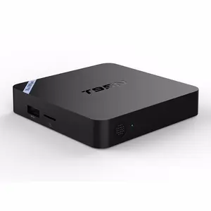 T95N android tv box 905X Mini M8S pro S905X 2G 8G Android6.0 Marshmallow TV box