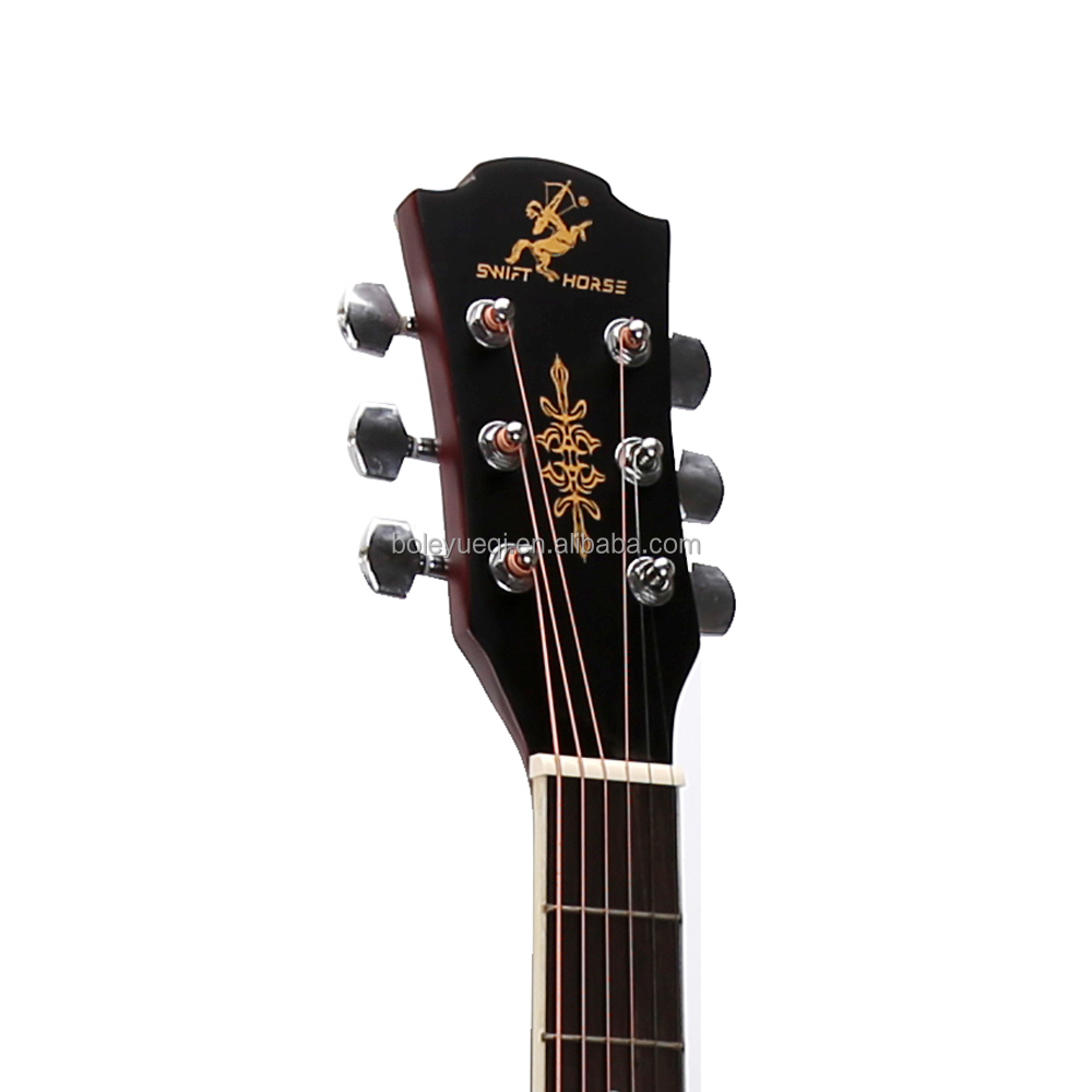 chinese style guitar