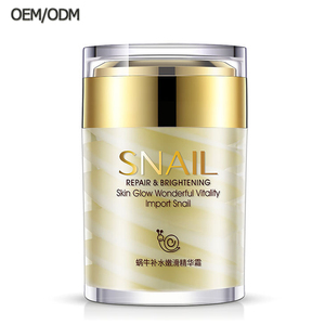 Care <strong>best</strong> <strong>face</strong> cream <strong>moisturizer</strong> for dry skin wholesale snail nourishing natural skin carton <strong>face</strong> all 3 years - Product Image 2