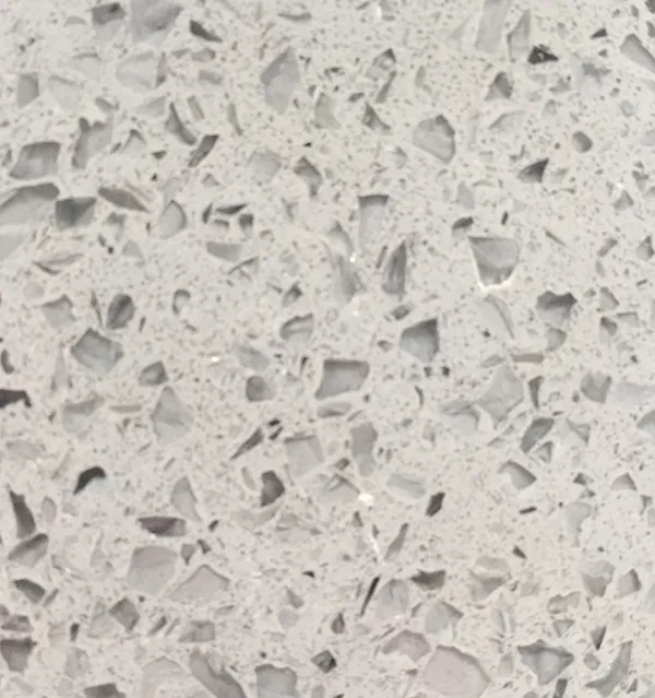 Customized artificial Sparkle Quartz Stone quartz slabs artificial quartz stone