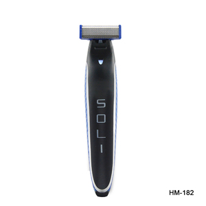 2017 meilleur pas cher micro tactile électrique rasoir machine <span class=keywords><strong>pour</strong></span> hommes fabriqués en chine - Product Image 1