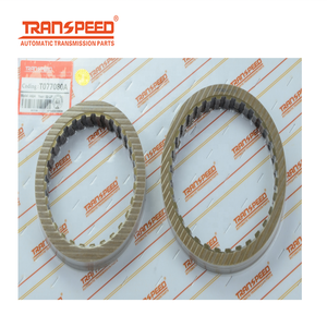 Transpeed automática de alta calidad piezas de transmisión embrague de fricción placa disco kit para A604 caja de cambios - Product Image 1