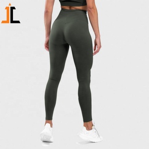 <span class=keywords><strong>Legging</strong></span> personnalisé sexy taille haute résistant aux squats pantalon de yoga leggings d'entraînement de gymnastique avec <span class=keywords><strong>poche</strong></span> pour <span class=keywords><strong>téléphone</strong></span> - Product Image 2