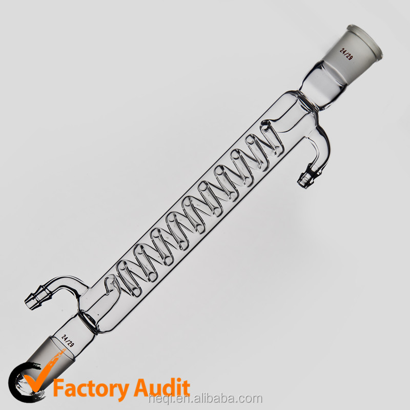 リフラックスコンデンサーラボガラス製品工場価格| Alibaba.com