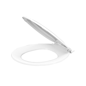 Easy — siège de toilette pp, livraison directe depuis l'usine, MT825, fermeture rapide, 1200g par pièce, pour le marché latine - Product Image 2