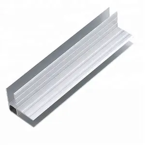 FS-LCS3095 de aluminio de doble esquina para piezas de cajas de vuelo