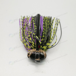 เหยื่อจิ๊กล่อสำหรับตกปลา,เหยื่อจิ๊กเหยื่อตะกั่ว - Product Image 5