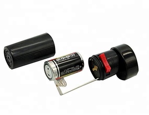 Motor de Acero Inoxidable de 4.2 RPM para <span class=keywords><strong>Asador</strong></span> de Barbacoa, <span class=keywords><strong>Asador</strong></span> Eléctrico Giratorio para Exteriores, Brochetas para Barbacoa, 1.5V CE - Product Image 3