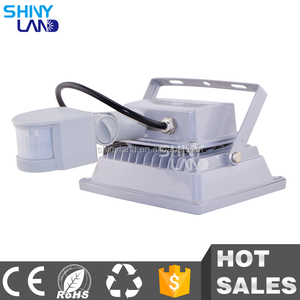 Nuevo diseño exterior de halogenuros metálicos reflector a prueba de explosiones 30 w - Product Image 6