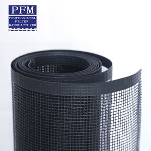 Yüksek dereceli ısıya dayanıklı UV kurutucu PTFE konveyör bant - Product Image 4