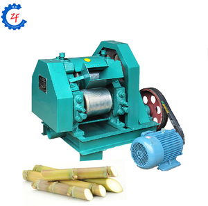 サトウキビジューサー新デザイン良質大容量 - Product Image 1