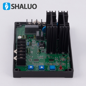 Máy phát điện điều khiển động cơ tự động điều chỉnh điện áp AVR GAVR-15A - Product Image 2