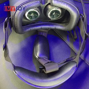 <span class=keywords><strong>Meilleures</strong></span> ventes de plateformes électriques de réalité virtuelle, équipement de théâtre, cinéma 4D 5D 7D 9DVR - Product Image 3