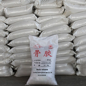 उच्च गुणवत्ता के लिए हड्डी राख मोल्ड को रिहा उपयोग/हड्डी राख पाउडर - Product Image 4