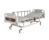 Máquina de moldeado por soplado para cabeza de cama de hospital