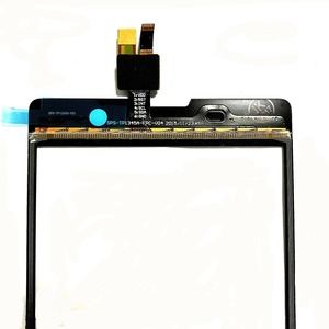 Prezzo più basso Display Touch Screen Per OEM Blu X090 Cellulare Digitizer - Product Image 3