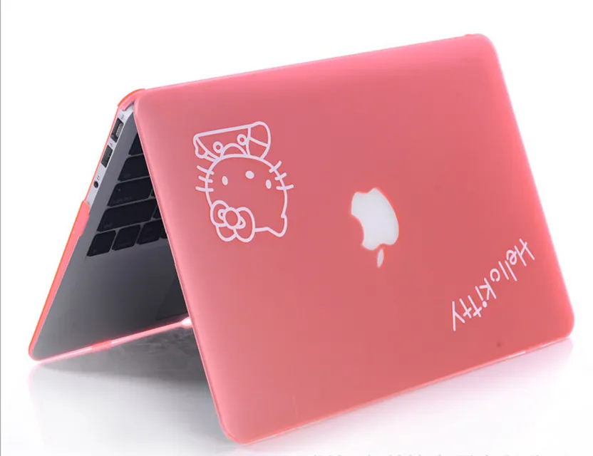 2021 new laptop color fashion PC protect case for macbook air/pro PC case