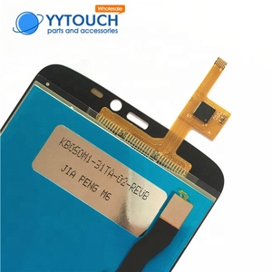 Lắp ráp cảm ứng + <span class=keywords><strong>lcd</strong></span> Cho TECNO <span class=keywords><strong>L6</strong></span> màn hình <span class=keywords><strong>lcd</strong></span> hoàn chỉnh - Product Image 3