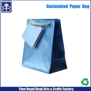 Bolsa de regalo para niños de dibujos animados de Doraemon, papel recubierto para embalaje de regalo de velas - Product Image 5
