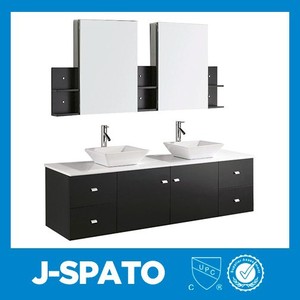 2015 الانتهاء من ورنيش مجلس الوزراء مجلس الحمامكتلة UM-3063-G-ES - Product Image 4