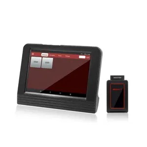 Scanner automotivo X-431 v barato, máquina de diagnóstico para todos os carros