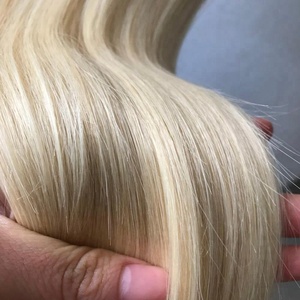 <span class=keywords><strong>Meilleurs</strong></span> produits de vente remy bande extensions de cheveux - Product Image 6