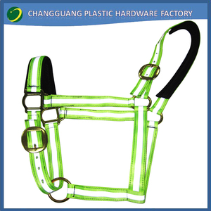 2017 Vente Chaude Produits En Gros Nylon Cheval Licols Fabricant - Product Image 6