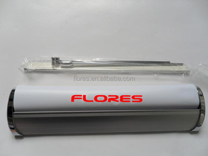 Mini <span class=keywords><strong>Banner</strong></span> Enrollable A3 y A4, Pantalla Enrollable de Escritorio de Bolsillo - Product Image 5