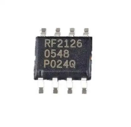 (New&Original) RF2126TR7 RF2126 RFMD SOP-8 High power linear amplifier IC chips