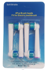 All'ingrosso Hl-118A di fabbrica sostituibile rotazione spazzolino elettrico testa compatibile orale dentale <span class=keywords><strong>B</strong></span> - Product Image 6