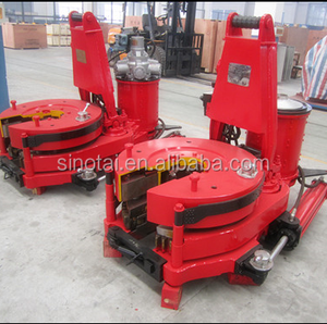 API <span class=keywords><strong>Drill</strong></span> <span class=keywords><strong>Pipe</strong></span> <span class=keywords><strong>ZQ203</strong></span>-100 Hidráulica <span class=keywords><strong>Tong</strong></span> - Product Image 3