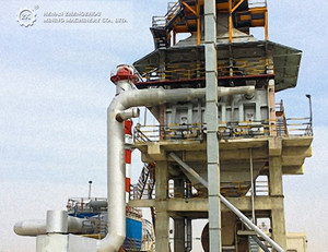 Gelişmiş süreç hızlı kireç üretim tesisi makine - Product Image 4