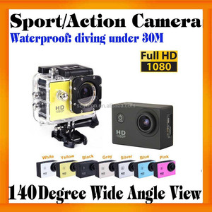 1080 P SJ4000 impermeable HD deportes <span class=keywords><strong>Cmaera</strong></span> - Product Image 5