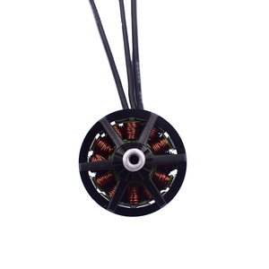 Aangepaste <span class=keywords><strong>2207</strong></span> 2700kv Outrunner Borstelloze <span class=keywords><strong>Motor</strong></span> Voor Drones - Product Image 3