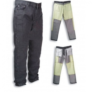 Jeans de Mezclilla Negros para Hombre, Estilo Boyfriend, Invierno, Góticos, Duraderos, Cómodos, Alto Rendimiento, Suministro OEM - Product Image 1