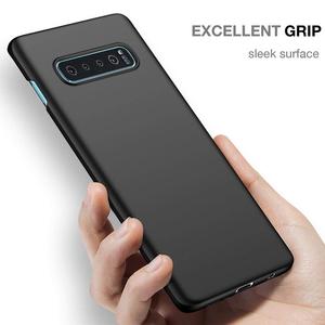 Custodia rigida in plastica opaca per PC per Samsung Galaxy S10 S21 S21 S22 Plus S10 5G nota <span class=keywords><strong>20</strong></span> <span class=keywords><strong>Cover</strong></span> protettiva per telefono - Product Image 3