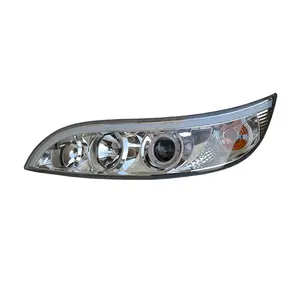 Beste verkauf auto teile scheinwerfer kombination kopf lampe bus lichter HC-B-1095-1