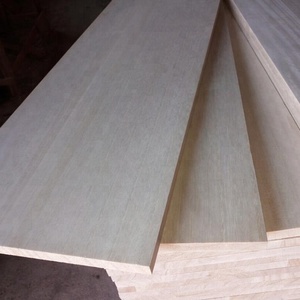 Prezzo all'ingrosso di alta qualità paulownia legno <span class=keywords><strong>vendita</strong></span> - Product Image 2