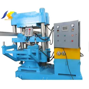 CE/ISO o ring vulcanizer machine and rubber O rings making machine
