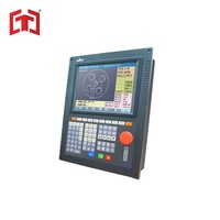 Máquina de corte por Plasma CC-M3, controlador StatAi Plasma CNC