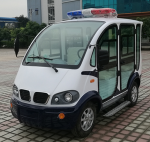 <span class=keywords><strong>Voiture</strong></span> <span class=keywords><strong>électrique</strong></span> Mini patrouille avec portes, nouveau Design, <span class=keywords><strong>meilleur</strong></span> <span class=keywords><strong>prix</strong></span> - Product Image 2