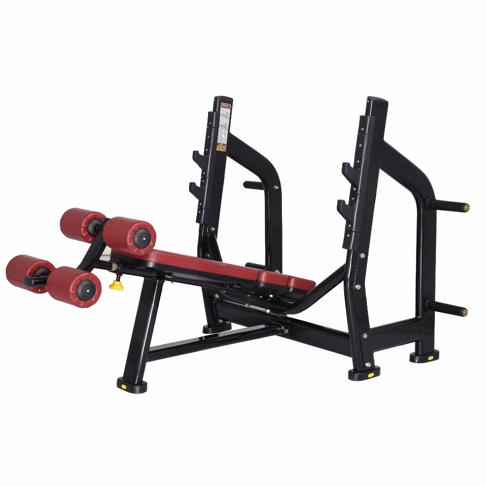 Y Бесплатная скамья для тяжелой атлетики скамья XH-031 потребителя макс вес 150 кг