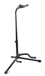 Supporto per chitarra metail durevole professionale all'ingrosso per supporto per chitarra doppio 2 pezzi - Product Image 2
