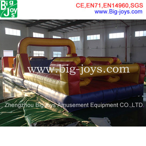 <span class=keywords><strong>parco</strong></span> <span class=keywords><strong>giochi</strong></span> <span class=keywords><strong>gonfiabili</strong></span> per la vendita obstacal indoor - Product Image 4