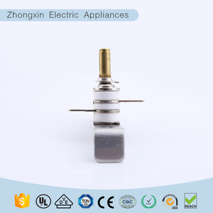 Superventas Para <span class=keywords><strong>El</strong></span> Restaurante China Proveedor kst220 termostato bimetálico para <span class=keywords><strong>horno</strong></span> de pizza - Product Image 4