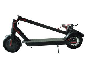 Nouvelle trottinette électrique <span class=keywords><strong>pliable</strong></span> à 2 roues, vélo d'équilibre chinois pour <span class=keywords><strong>adulte</strong></span> - Product Image 4