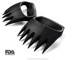 2018 garras trituradoras de carne con garra de Lobo, garras trituradoras de cerdo extraídas - Product Image 1